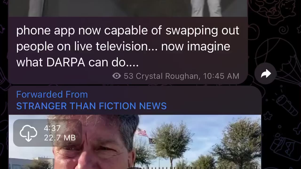 George Webb