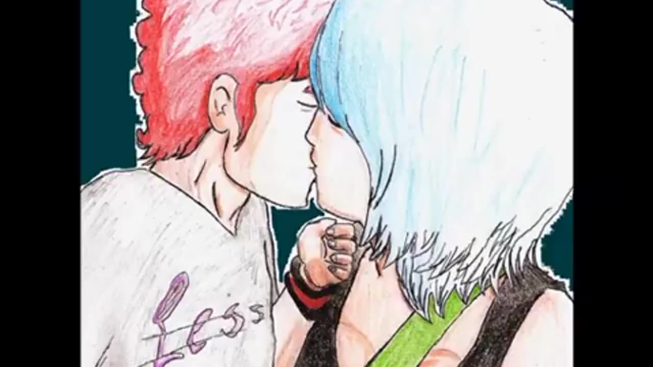 Søren - A fossa do homem médio e as coleguinhas 10/10