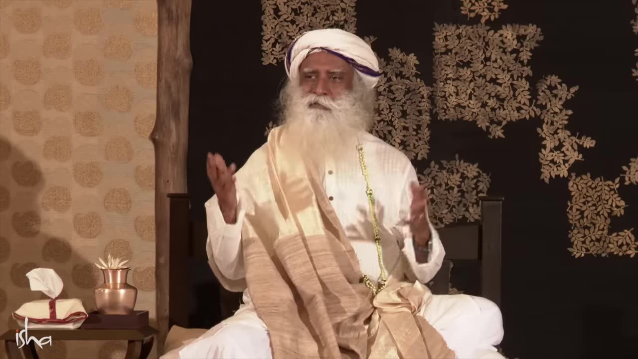 How to Stay Motivated All the Time? | Sadhguru Answers