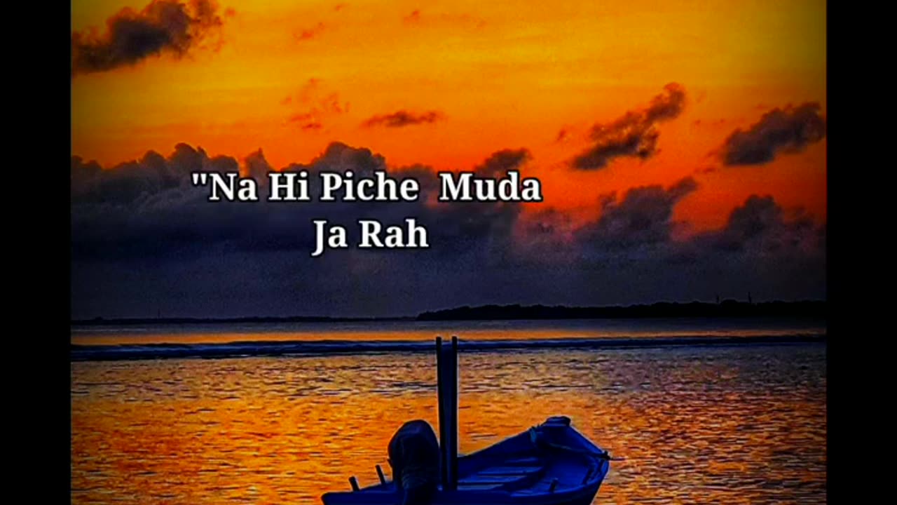 Na Jaane Kaise Mod Par Aa Khade Hai Hum__short _ s.k shorts(720P_HD)