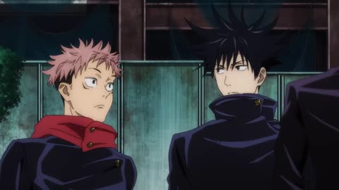JUJUTSU KAISEN S01E03 [RareToonsIndia]_720P HD