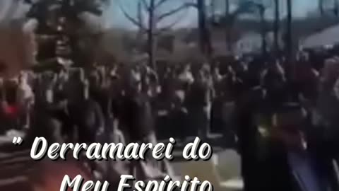 O Mover do Espírito...