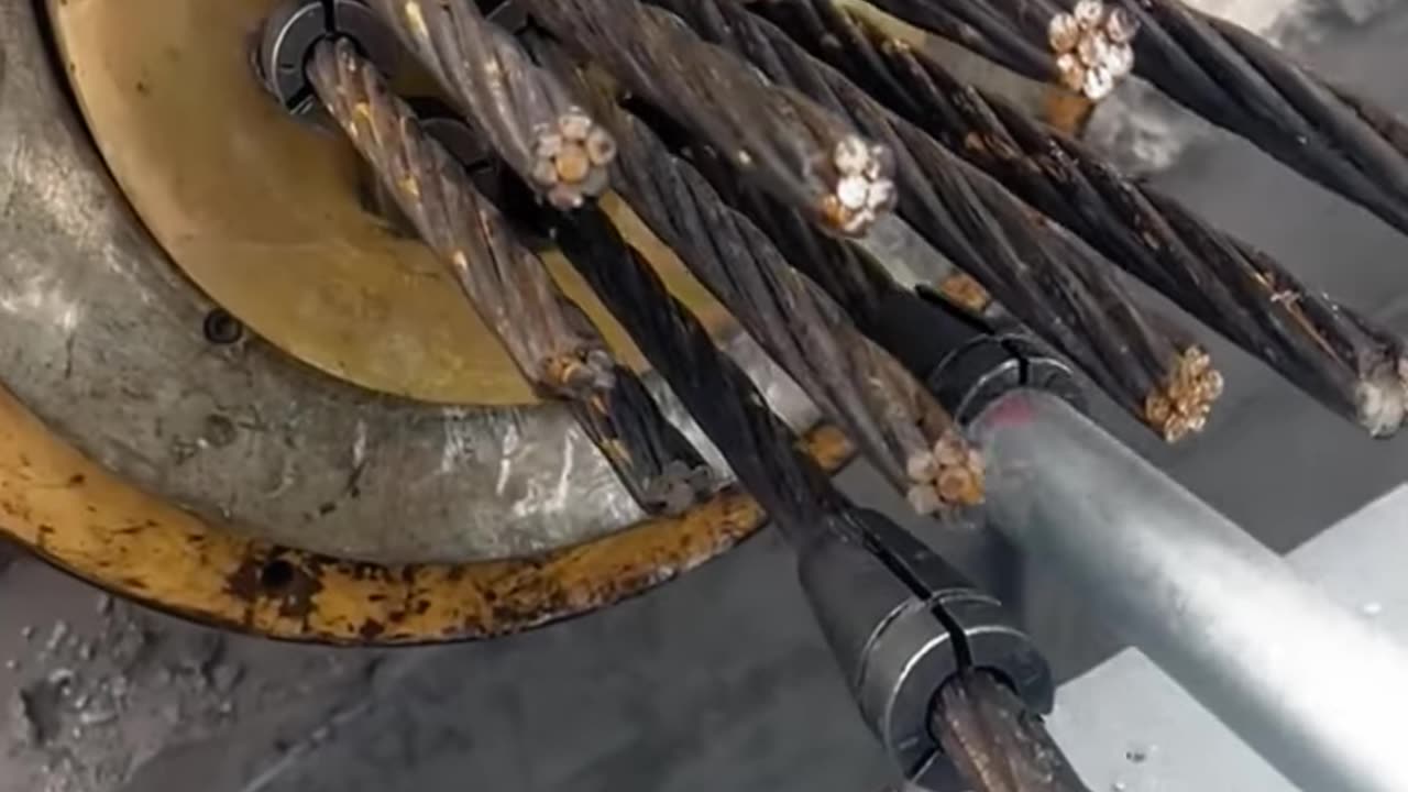 Good tools and machinery make work easy
