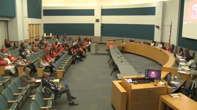 Jessica Tillmann SCPS SBM 9/6/2022