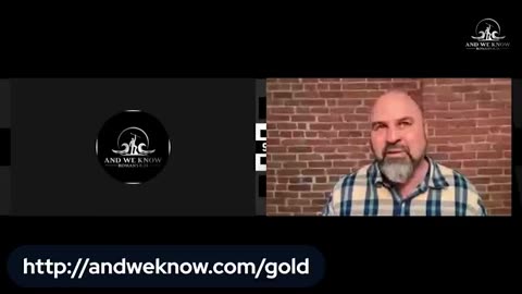 3.26.23: LT INTERVIEW W/ DR. KIRK ELLIOT. BETTER WAY TO LIVE DURING THESE UNSETTLING BANK TIMES!