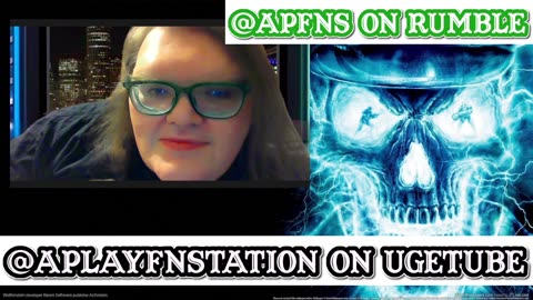 Late Night Gaming & Talk with APfnS Game: Fallout 76