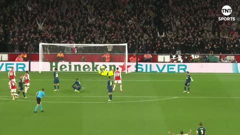 Football Fan video