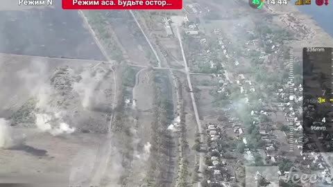 Battle for Ostrovoe