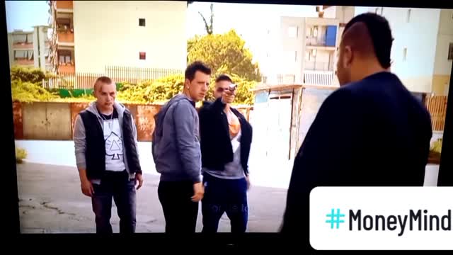 Best Series Ever Made