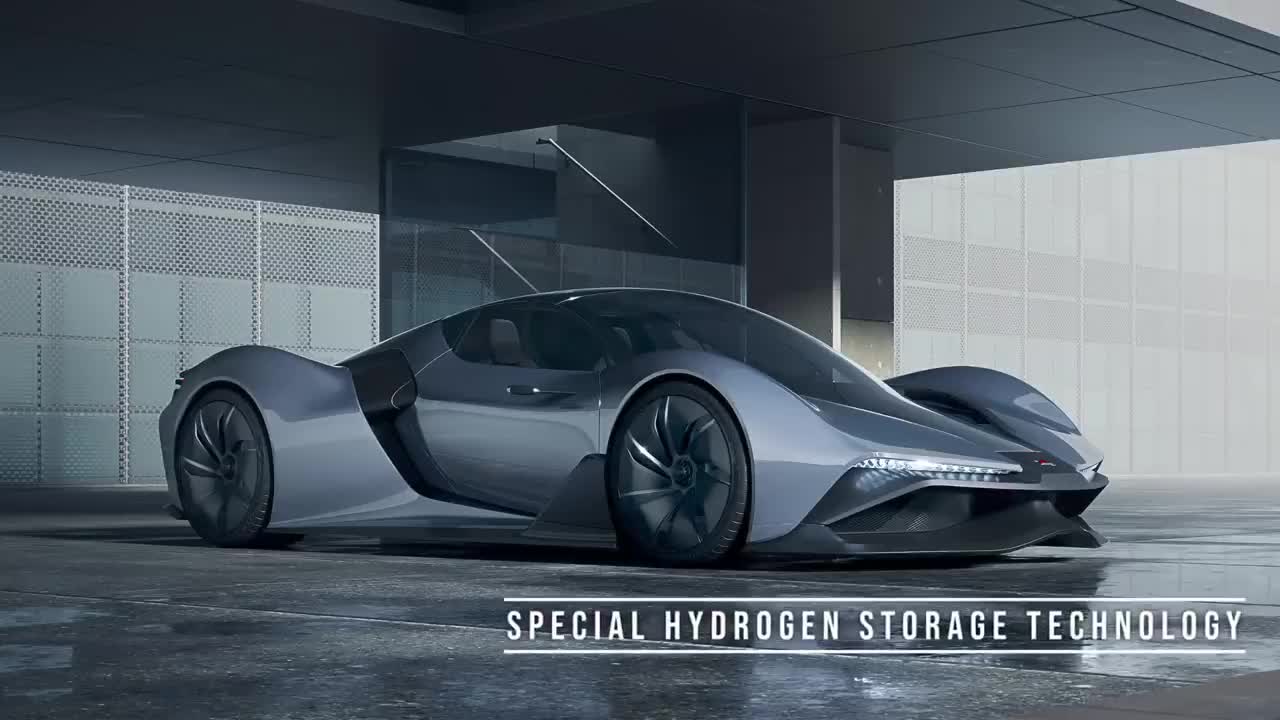 Top 6 most anticipated supercars of 2023