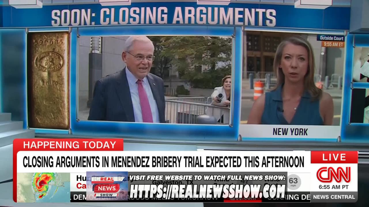 CNN News Central 9AM - 7/8/2024