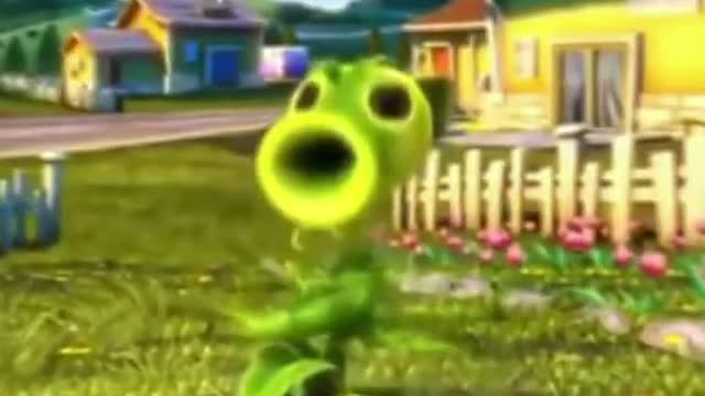 pea shoota