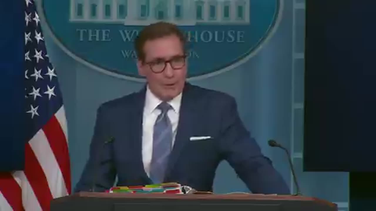 Ukrainians deserve to know that the American people stand with them