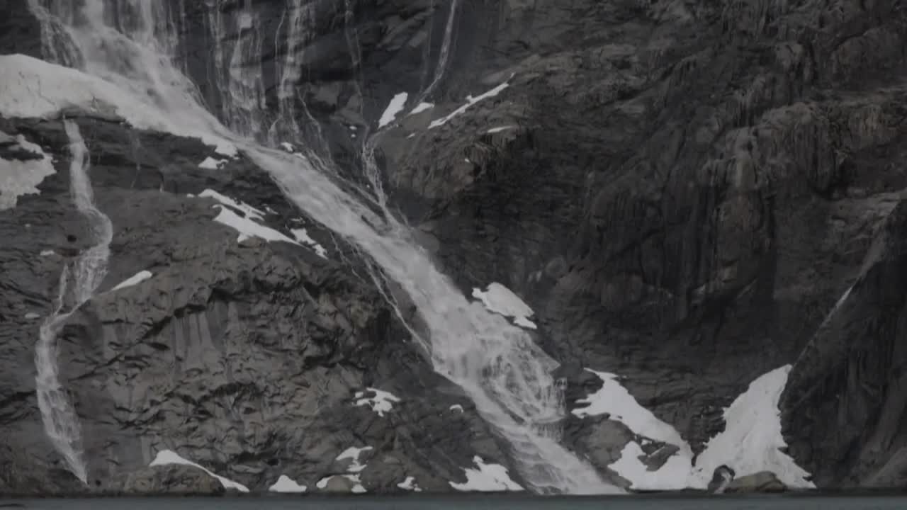 Un tercio de los glaciares Patrimonio Mundial desaparecerán, advierte la Unesco