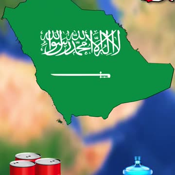 Thing about Every Country in Asia (Part 8)