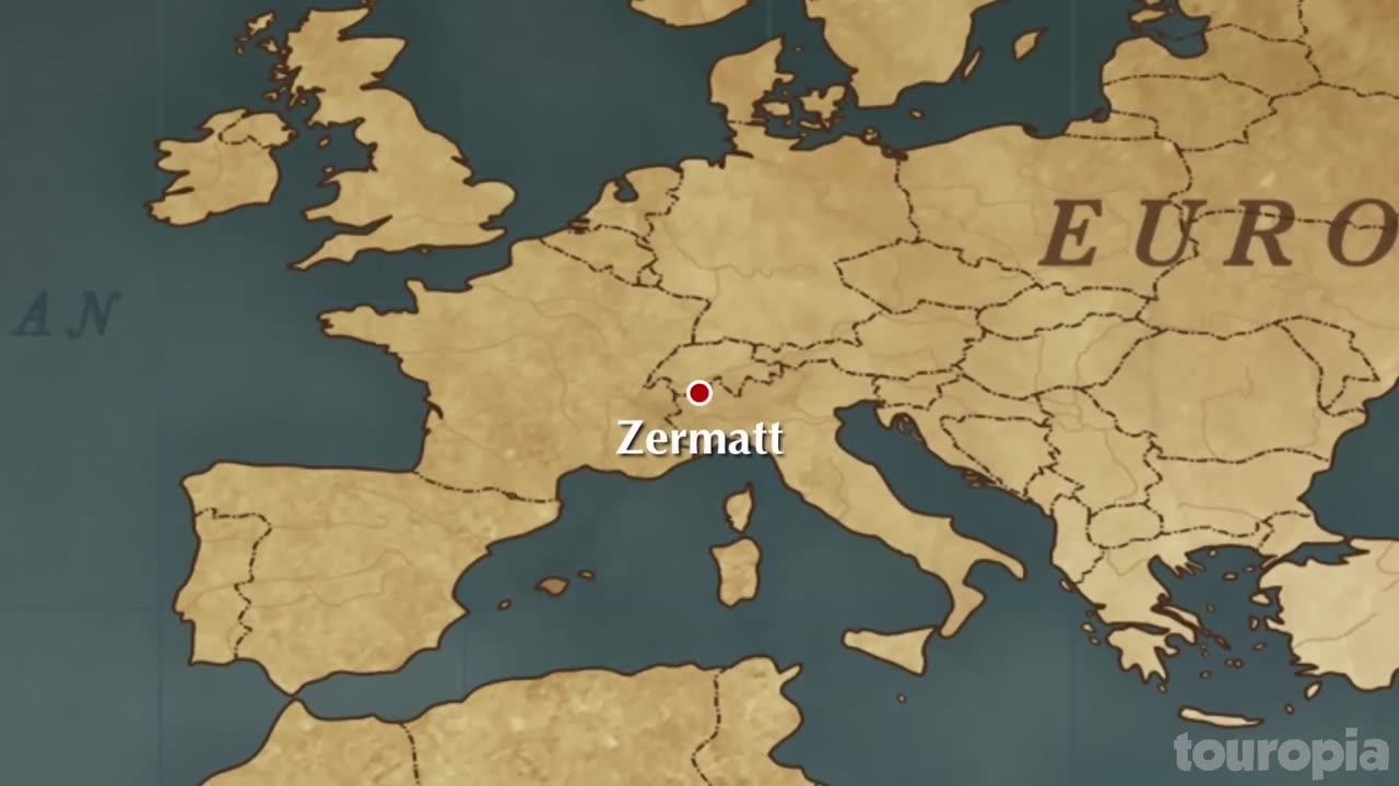 25 Most Beautiful Small Towns in Europe - Travel Video