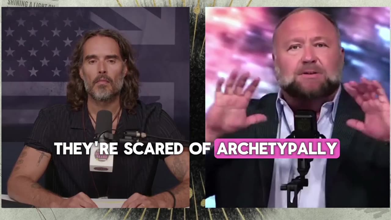 Alex Jones Warns: Democrats Fear Rising Populism as Elections Loom