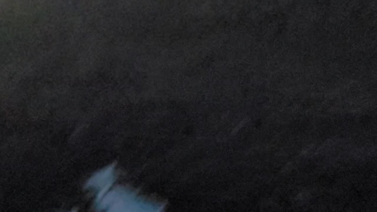 Moonlit Chores