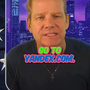 Putin on Trump Indictments. Google vs. Yandex.