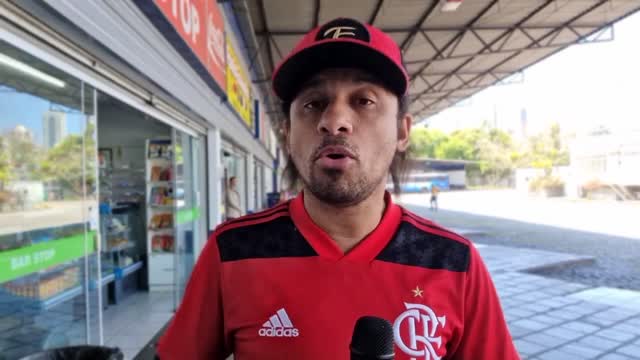 REFORÇO: OSCAR ACERTA COM FLAMENGO! PERNADA DE RIVAL PRA LEVAR VOLANTE! SPARTAK RECUSA PROPOSTA E+