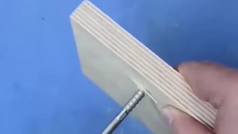 Cool lifehacks for repairs