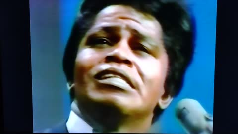 James Brown Man's World 1966