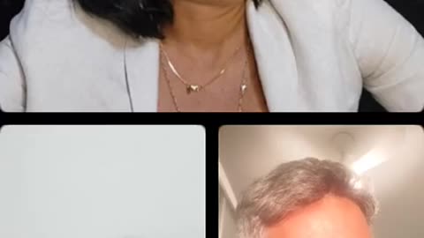 Live Contraponto com Dra Maria Betânia e Dr Eduardo Bastos