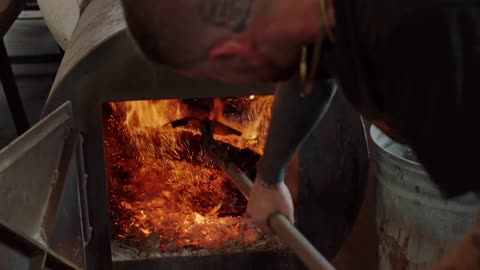 Aaron Franklin Teaches Texas Style BBQ Official Trailer MasterClass