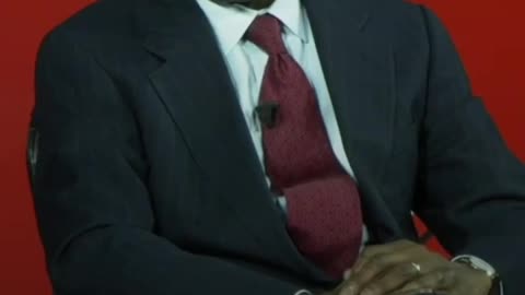 Evil Pharma CEO