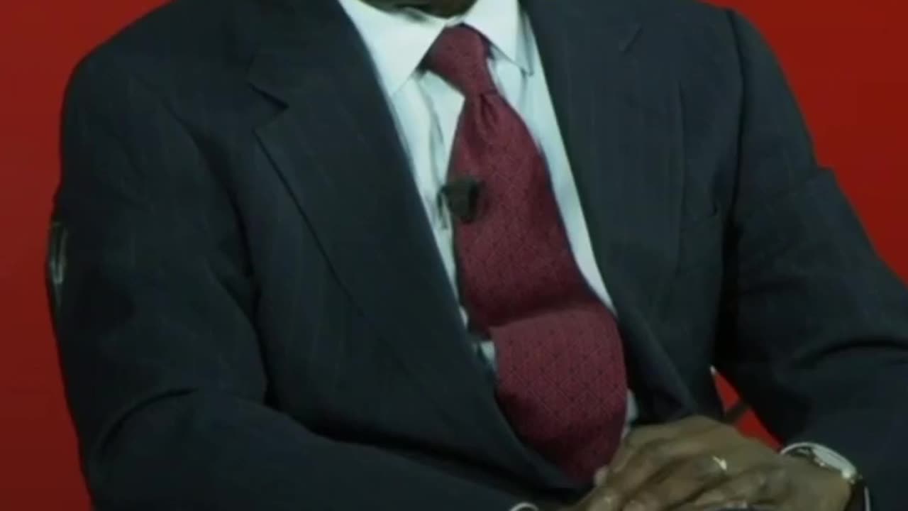 Evil Pharma CEO