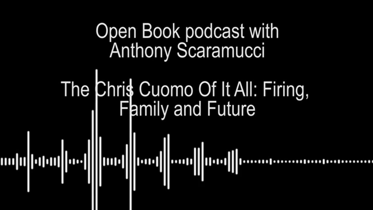 Chris Cuomo says he was going to kill everyone including himself