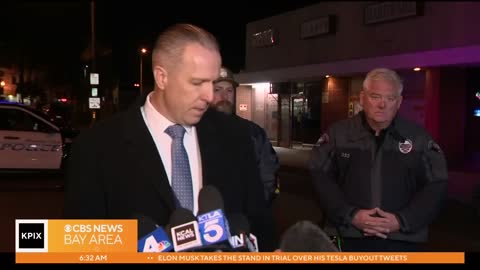 10 killed, 10 injured in Monterey Park mass shooting