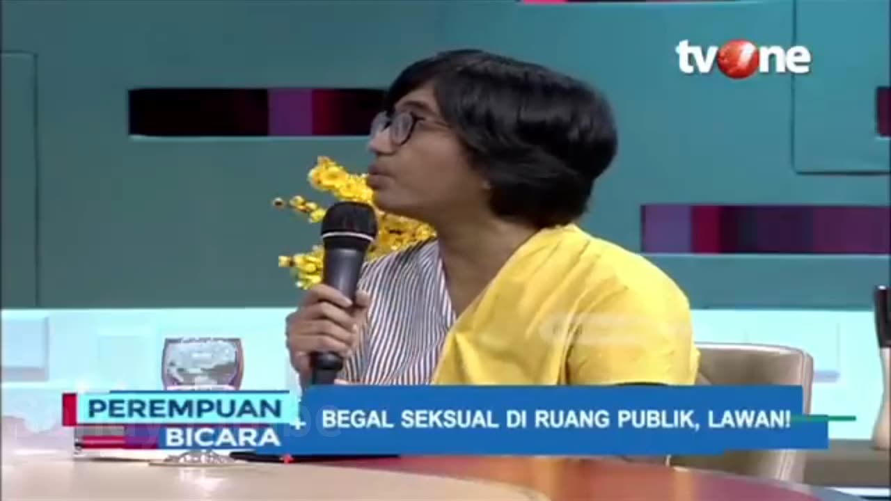 Asfinawati si Kanker Kognitif | Perempuan Bicara TvOne