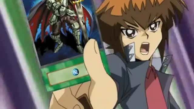 Jaden vs Dr Crowler Round 1: A Yu-Gi-Oh Duel