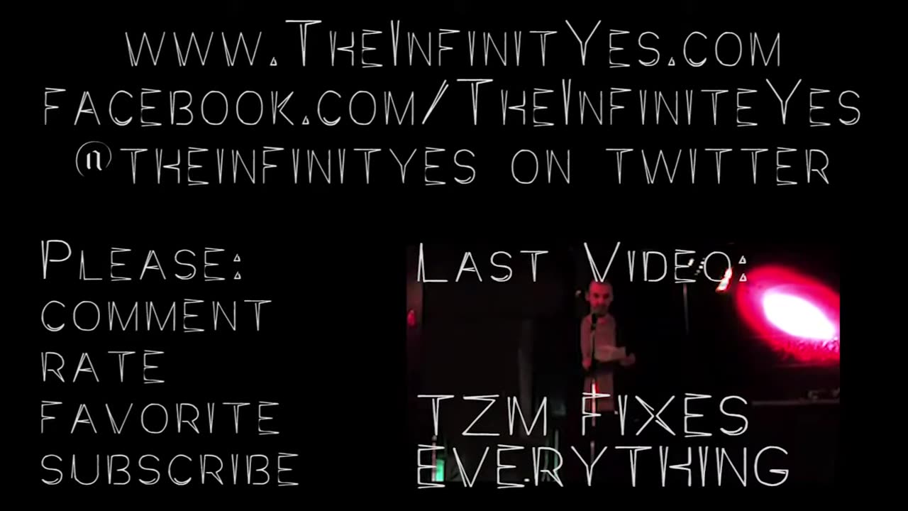 Inherent Ethical Problems of a Market system - The Zeitgeist Movement