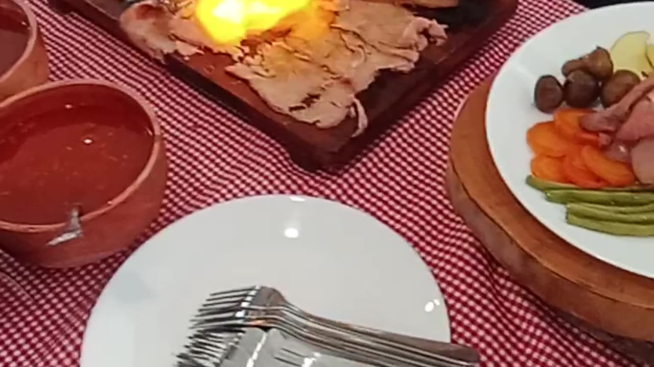 On FIRE!!!