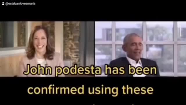 2323. Pedo White House | Democrats