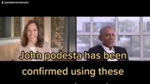 2323. Pedo White House | Democrats