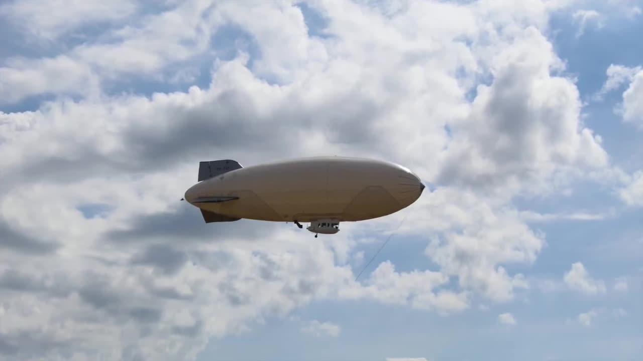 AIRSHIP CERTIFICATION