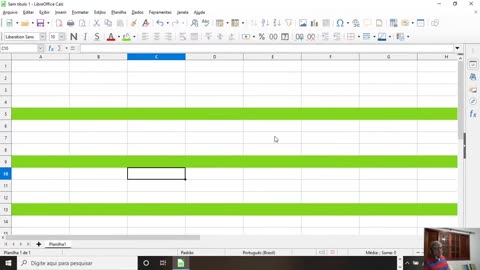 Aula CALC 02/20 - LibreOffice