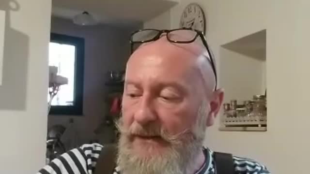 CONTADINO CHE NON IGNORA PARTE 192
