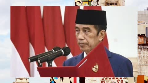 Pakar Hukum Tata Negara Kritik Keras Jokowi Dukung Prabowo Jadi Capres