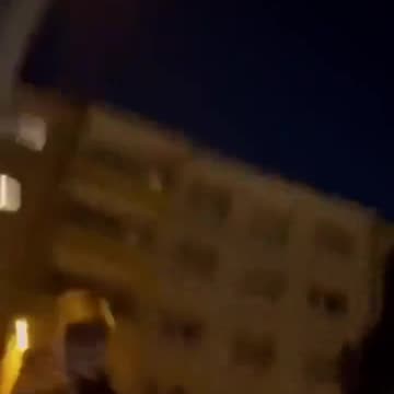 An AfD politician stabbed in Mannheim, Germany, yesterday