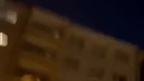 An AfD politician stabbed in Mannheim, Germany, yesterday
