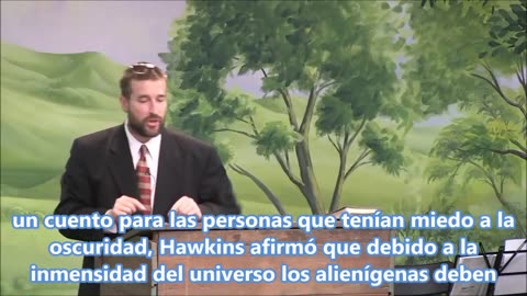 Pretendiendo Ser Sabios Se Volvieron Necios Pastor Steven Anderson Español