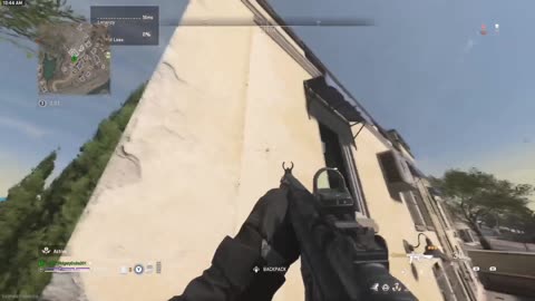 Battle Royal Solos Warzone 2.0 3