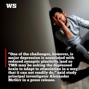 U of C study finds antibiotics can be used to treat depression...