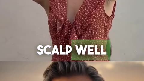 stop hair fall