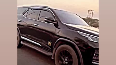 Fortuner