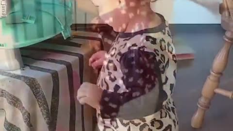 BABY Dance